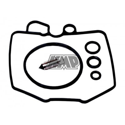 Kit reparação carburador HONDA CBX 1000 1979-1983 CAB-H1